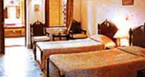 Narayan Niwas Hotel Jaisalmer Exterior foto